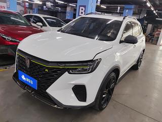 荣威RX5 PLUS 1.5T 自动 国潮智臻版 