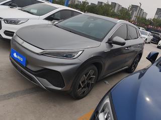 比亚迪元PLUS 0.0T 