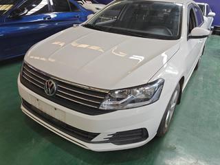 朗逸 1.5L 启航风尚版 