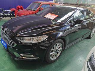 蒙迪欧 1.5T EcoBoost180时尚型 