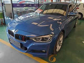 宝马3系 320i 