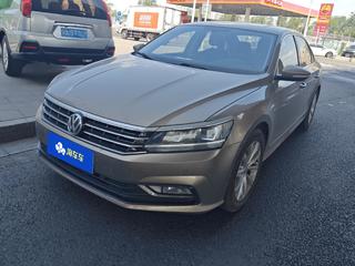 帕萨特 1.8T 330TSI尊荣版 