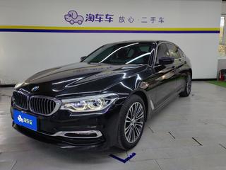 宝马5系 530Li 