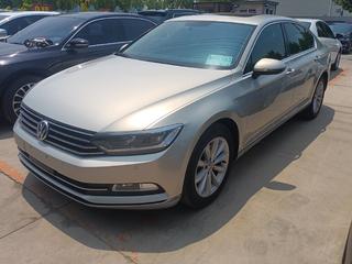 迈腾 1.8T 330TSI舒适型 