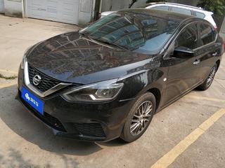 日产轩逸 1.6L 