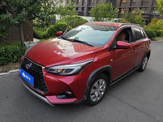 丰田致享 1.5L 