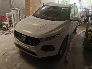 宝骏510 1.5L 手动 乐享型73KW 