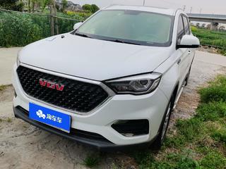 潍柴U70 1.5T 