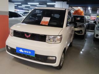 宏光MINI EV 臻享款 