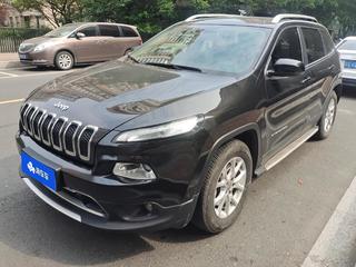 吉普自由光 2.4L 