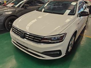 大众凌渡 1.4T 