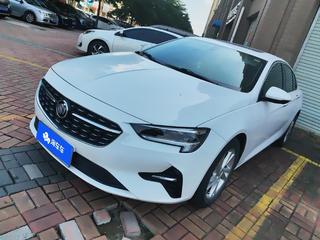 别克君威 1.5T 自动 552T精英型 