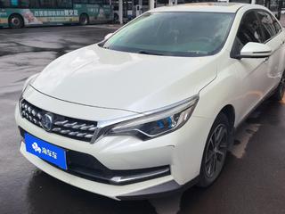 启辰D60 1.6L 自动 XL十万荣耀辰酷版 