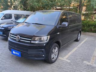凯路威 2.0T 舒适版 