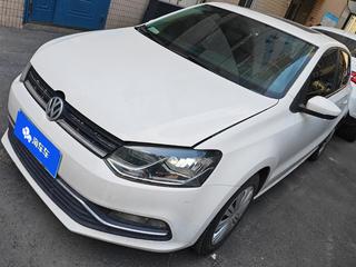 POLO 1.6L 舒适版 