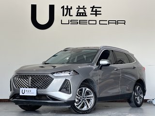 魏牌玛奇朵PHEV 1.5L 