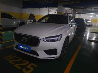 沃尔沃XC60 2.0T 