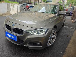 宝马3系 320Li 