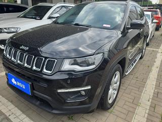 吉普指南者 1.4T 