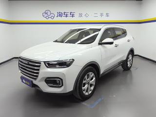 哈弗H6 1.5T 冠军版 