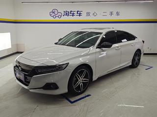 雅阁 1.5T 260TURBO幻夜·尊贵版 