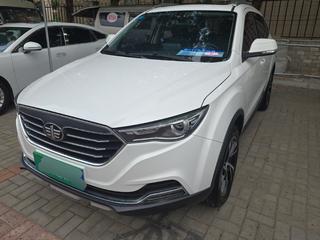 奔腾X40 1.6L 自动 豪华型 