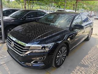 帕萨特 2.0T 330TSI豪华版 