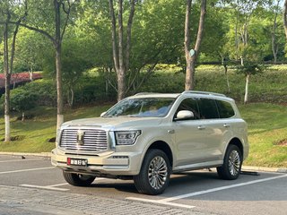 坦克坦克500 3.0T 