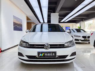 POLO 1.5L 炫彩科技版 