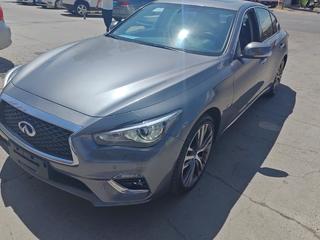 英菲尼迪Q50L 2.0T 自动 逸享版 