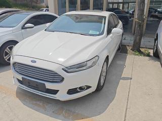 蒙迪欧 2.0T GTDi200时尚型 