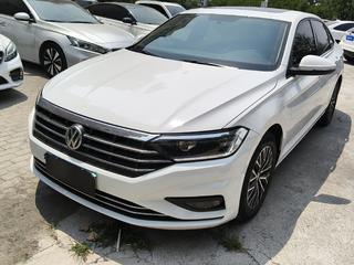 速腾 1.2T 200TSI舒适型 