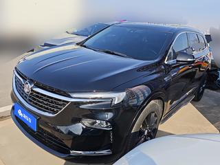 别克昂科旗 2.0T 自动 28T尊贵型 