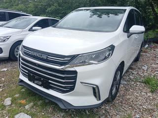 MAXUS迈克萨斯G50 1.5T 自动 精英版 