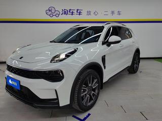 01 2.0T 型Pro 