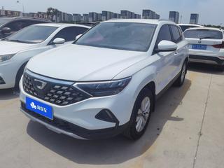 捷达VS5 1.4T 自动 280TSI进取型 