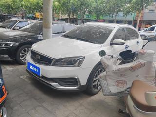 远景S1 1.5L 升级版豪华型 