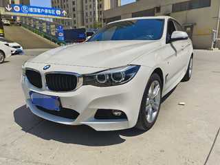 宝马3系GT 320i 