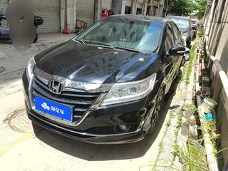 凌派 1.8L 豪华版 