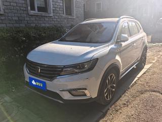 荣威RX5 1.5T 自动 20T互联网智享版 