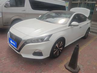 天籁 2.0L Upper智行版 