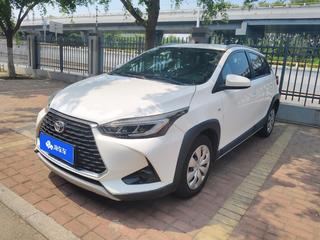 致炫 1.5L 领先版 