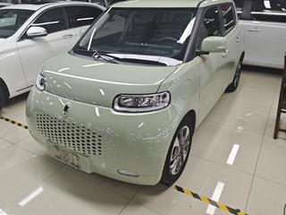 欧拉白猫 升级版 自动 舒享型三元锂 