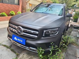 奔驰GLB 1.3T 