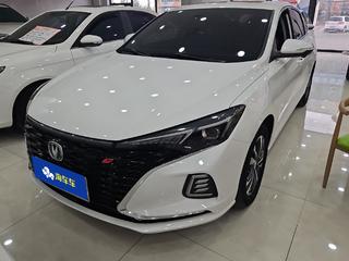 长安逸动PLUS 1.4T 