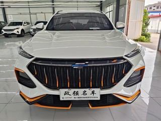 长安欧尚欧尚X5 1.5T 