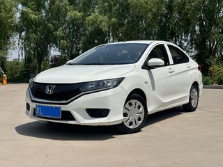 本田哥瑞 1.5L 自动 经典版 