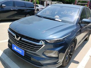 五菱凯捷 1.5T 自动 精英型 