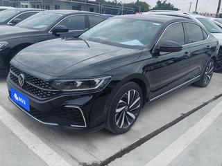 帕萨特 2.0T 330TSI星空精英版 