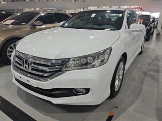 雅阁 2.4L 豪华版EX 